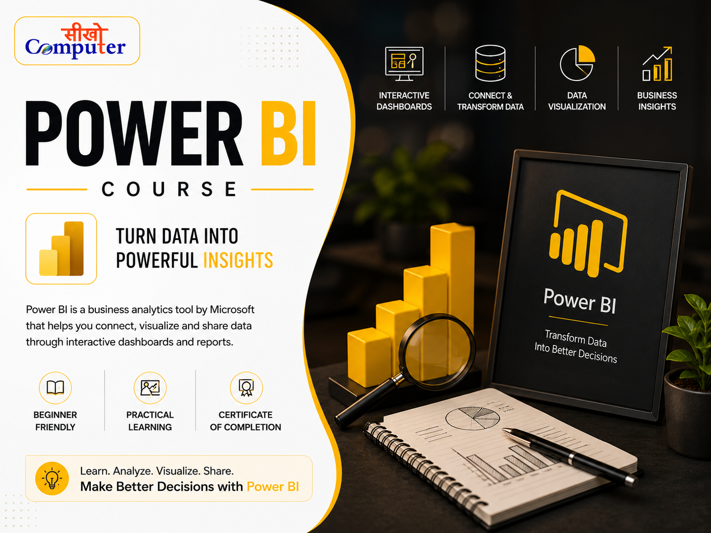 Power BI Pro